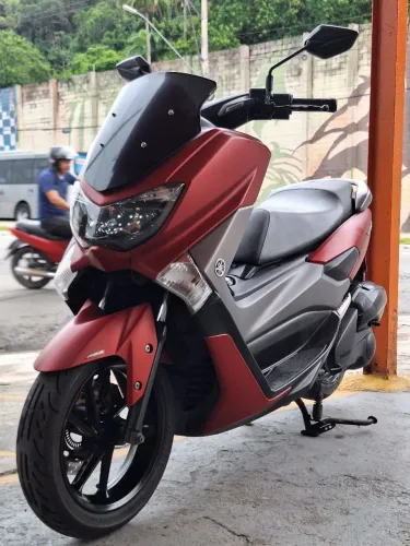 NMax ABS 160 | Abaixo do Mercado | Revisada | Garantia | Financio, Troco Parcelo | VEJA +