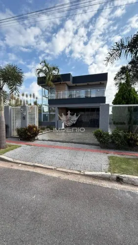 CASA À VENDA NO PORTAL DO IGARAPÉ EM IGARAPÉ 360 M²