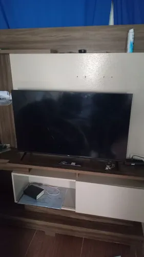 TV tcl de 43 polegadas
