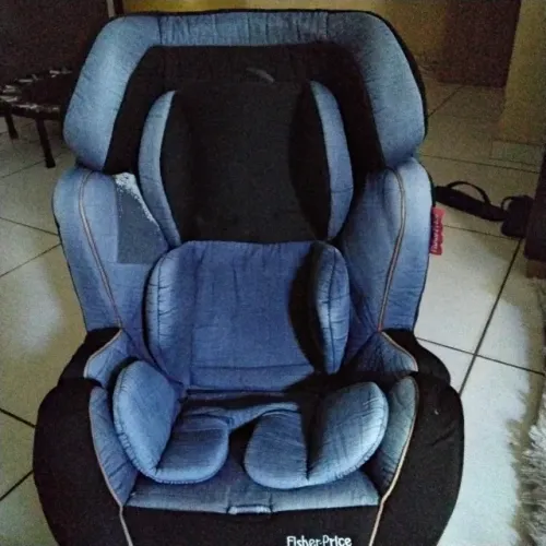 Cadeirinha infantil