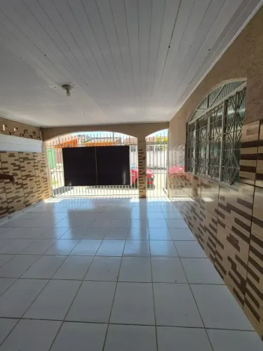 Imóvel a venda, no conjunto Marechal, região ao lado do Shopping