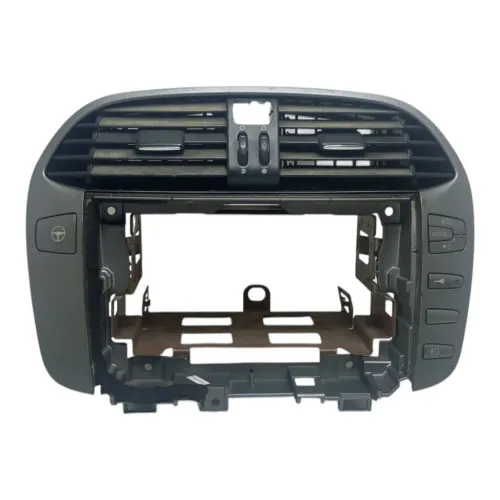 MOLDURA MULTIMIDIA C/ DIFUSOR AR COND BRAVO 12 À 15 FIAT BRAVO A22513 - P30029