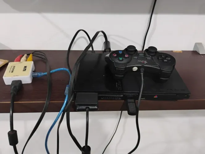 Playstation 2
