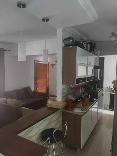 Imóvel a venda 130m² com 3 Quartos em Quiririm - Taubaté - SP