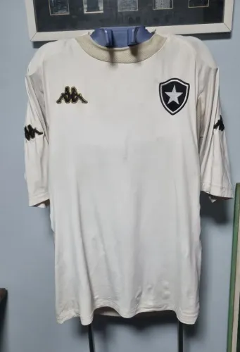 Camisa Botafogo Kappa de jogo Oficial