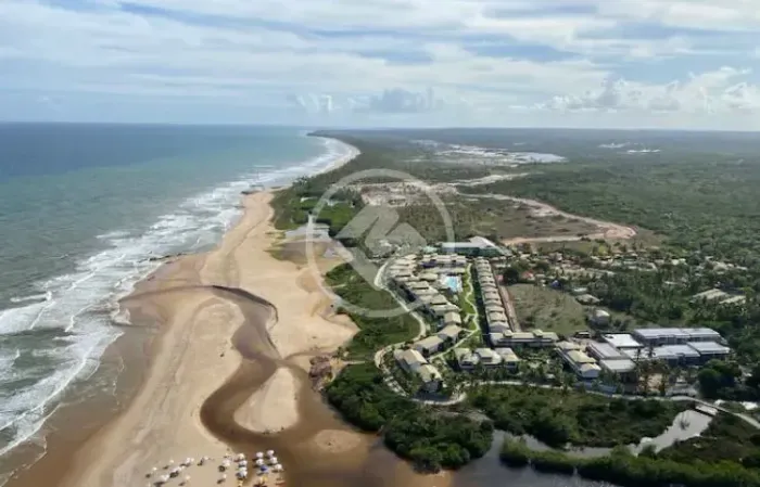 Casa de Veraneio a Beira mar - Disponível para venda codigo: 85340
