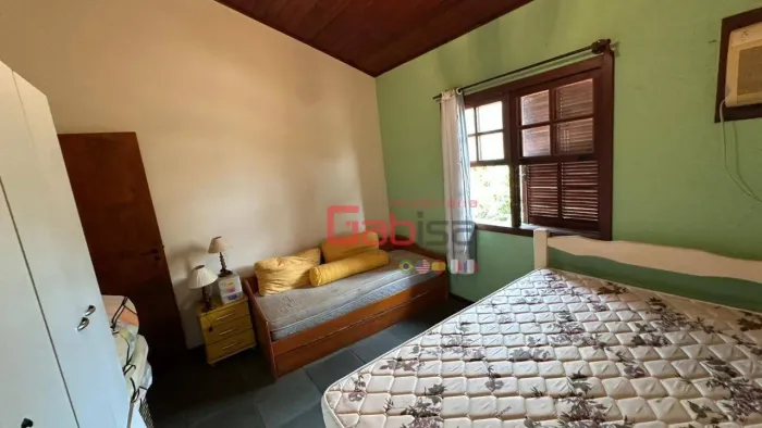 Oportunidade em Géribá com RGI, 1 quarto em condomínio, ótima localização