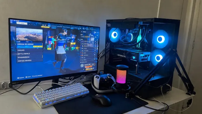 PC GAMER