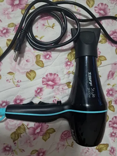Secador 2000W