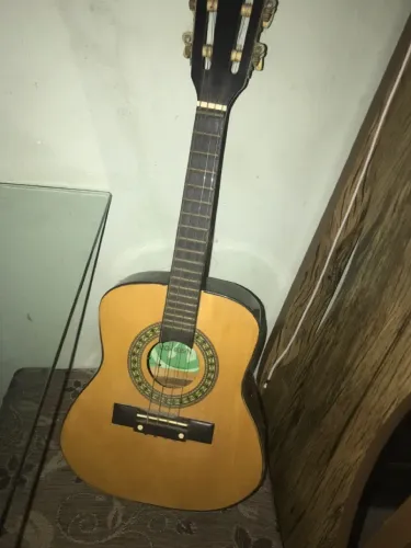 CAVAQUINHO KASHIMA, CONSERVADO