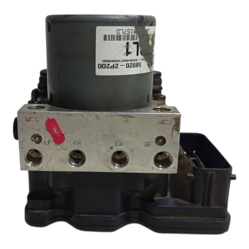 Módulo ABS Kia Sorento 2.4 2010 2011 2012/2015 589202P200