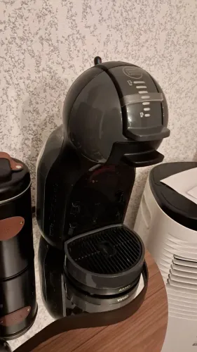 Cafeteira dolce gusto