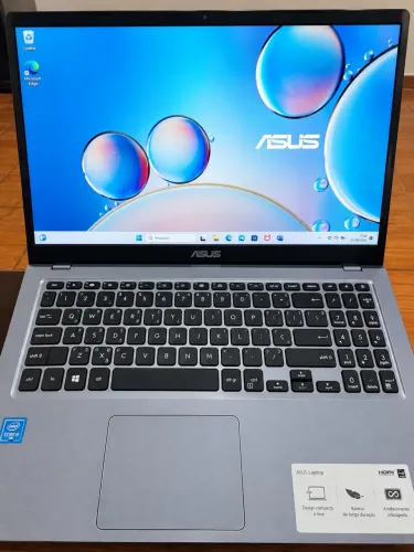 Notebook ASUS VivoBook