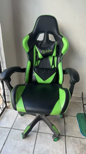 CADEIRA GAMER X ZONE
