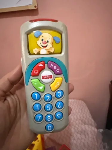 Brinquedos
