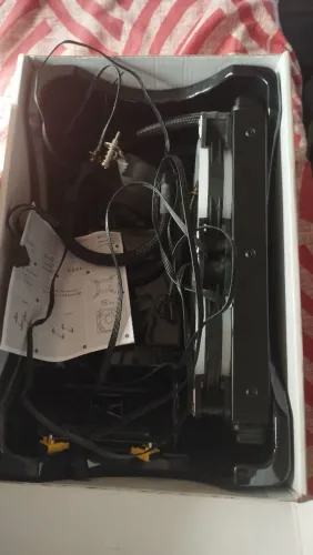 Water cooler Rise Mode 240mm