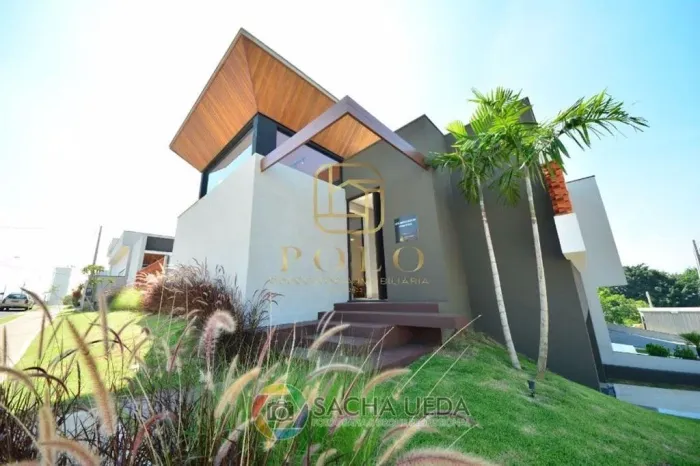 Casa à venda em Indaiatuba, Jardins Di Roma, com 3 suítes, com 210 m², CONDOMÍNIO JARDINS