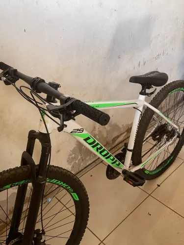 Vendo Bike