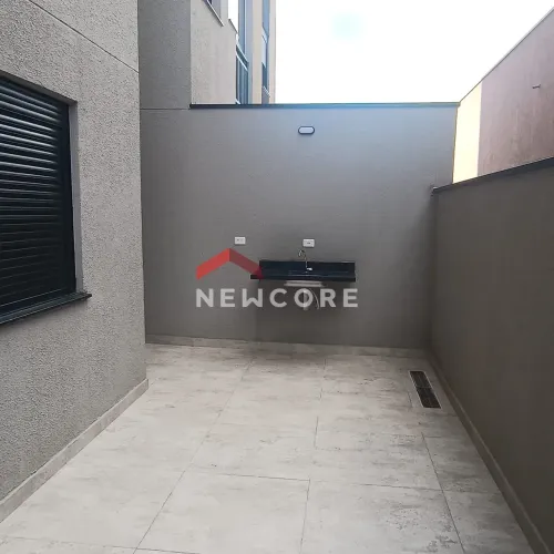 Apartamento em Rua Pedreira - Vila Antonina - São Paulo/SP