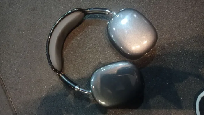 Fone primeira linha iPod max Headset bluetooth
