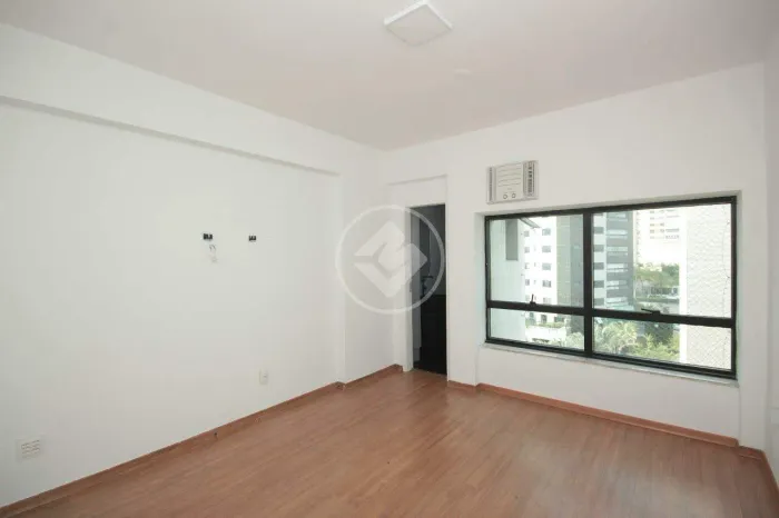 SALA COMERCIAL PARA LOCAÇÃO NO BAIRRO BELVEDERE