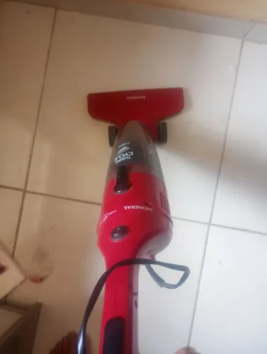 Aspirador de pó mondial