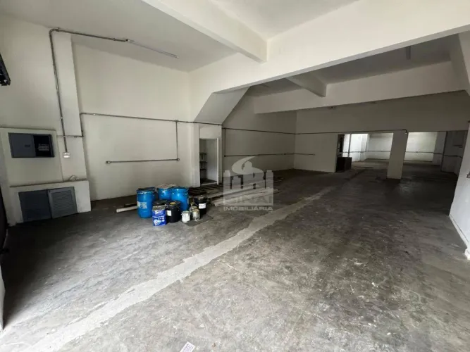 Loja para alugar, 240 m² por R$ 15.750,00/mês - Pari - São Paulo/SP