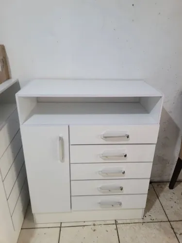 Cômoda nova - Entrega grátis 