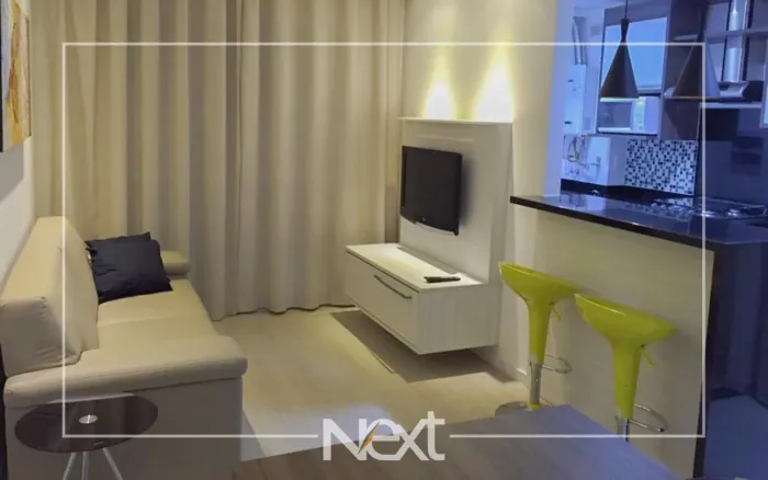 apartamento - Cambuí - Campinas