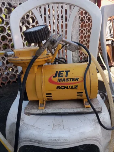 Compressor