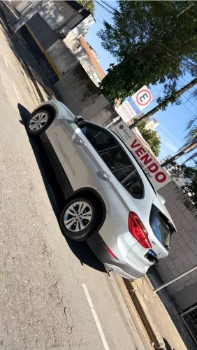 BMW X1 Sdrive 20I 2.0/2.0 TB Acti.flex Aut. 2017