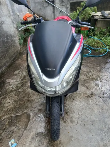Pcx 2018 Sport