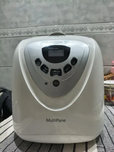 Panificadora Britânia Multipane 127v