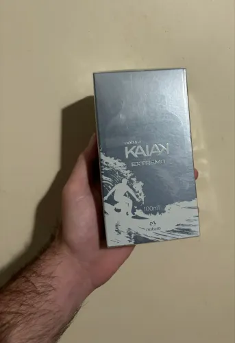 Perfume Kaiak extremo