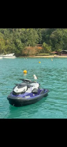 Jet ski gti se 170