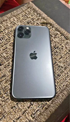 IPhone 11 Pro 256Gb