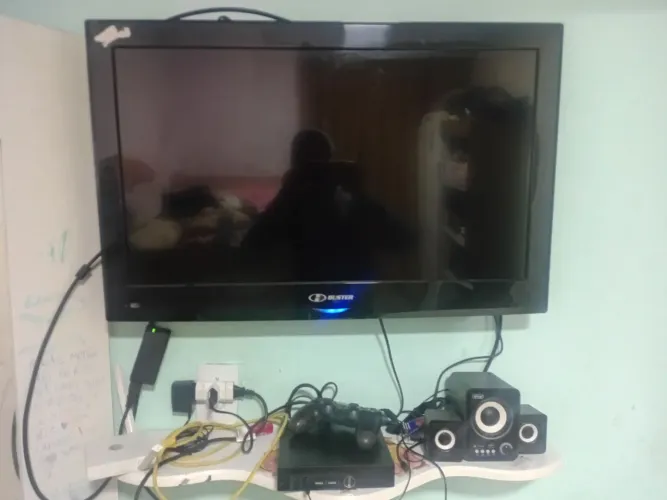 Mini computador Dell optiplex 3050