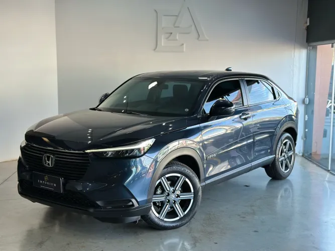 Honda HR-V EX 1.5 Sensing 16V 5P Aut. 2025