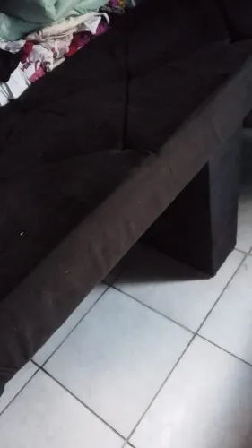 Vende-se maca em perfeita condições