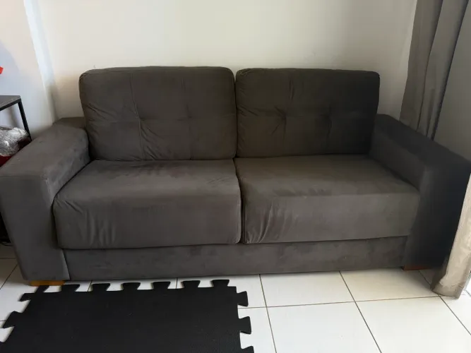 Sofá 3 lugares