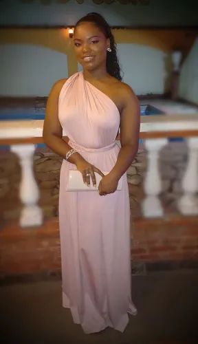 Vestido multiformas
