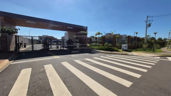 Casa à venda Condomínio Reserva Alpha Galleria - 220m2