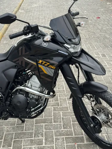 Lander 250