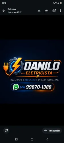 Eletricista