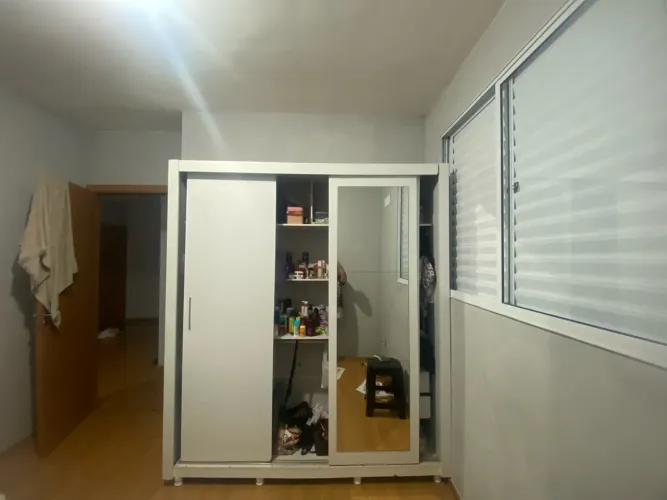 Guarda roupa