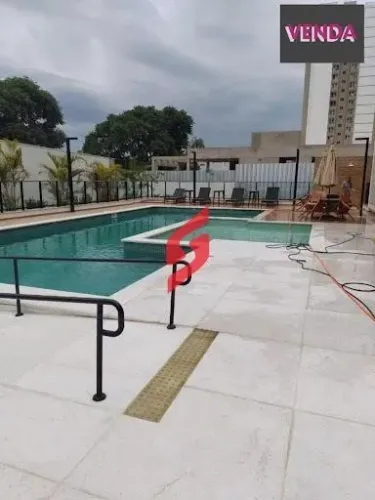 Apartamento em Parque Campolim - Sorocaba