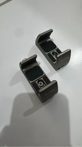 Suporte bateria smallrig
