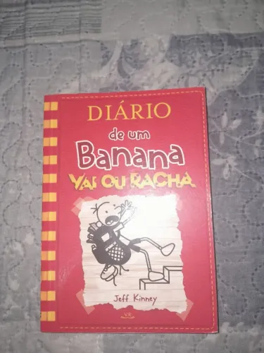 Diário de um Banana 