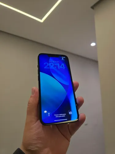 iPhone 13 128GB - 100% Original e Nunca Aberto