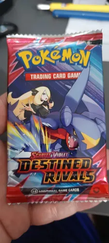 Cards Pokemon - Não originais